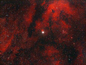 Sadr Region IC 1318